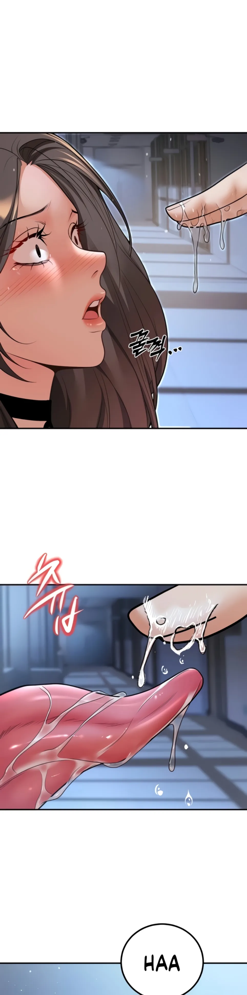 Siswa yang Menjadi Orang Tua Chapter 18 page 20
