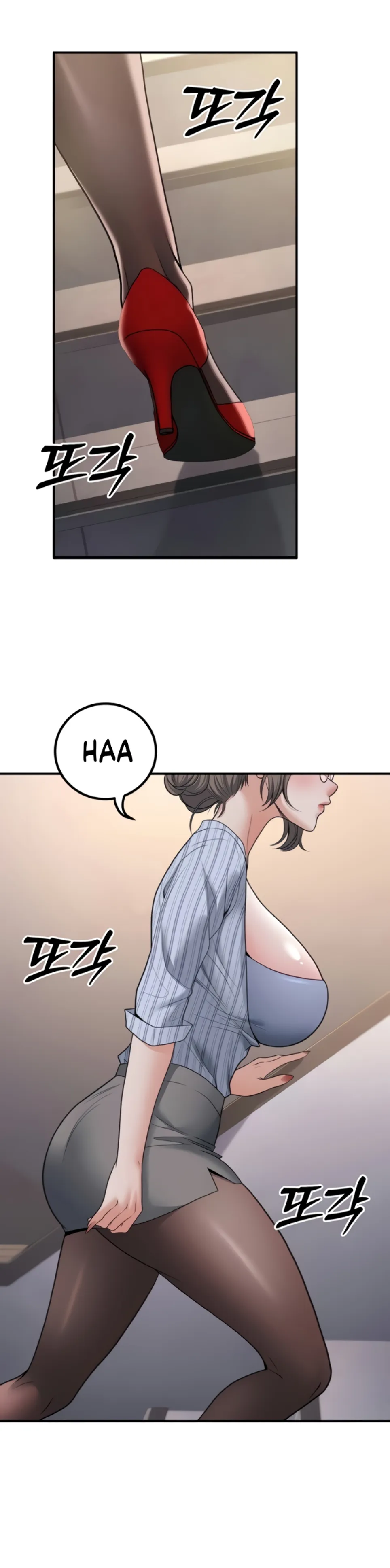 Siswa yang Menjadi Orang Tua Chapter 18 page 26