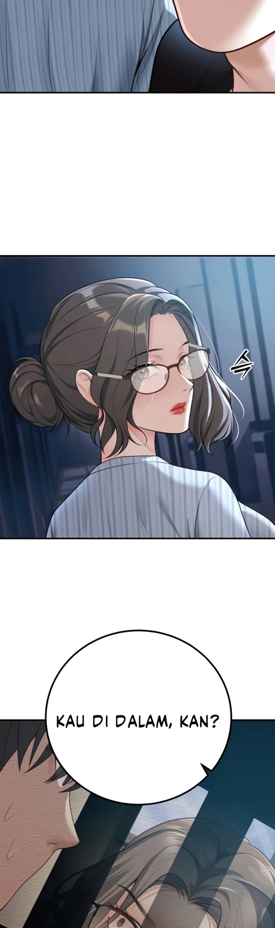 Siswa yang Menjadi Orang Tua Chapter 18 page 40