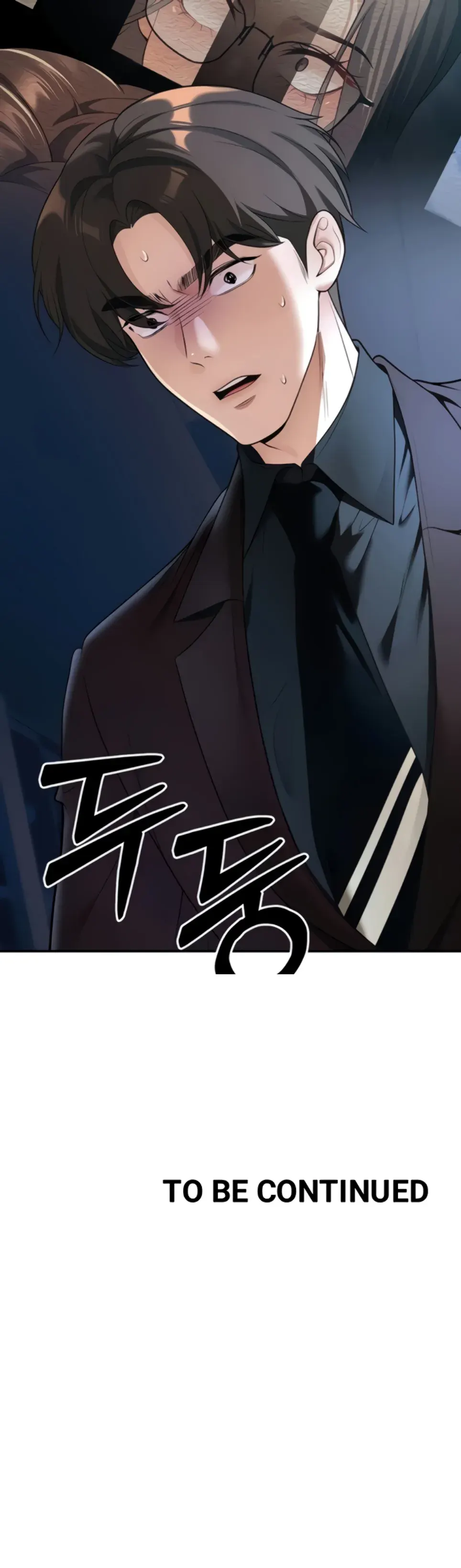 Siswa yang Menjadi Orang Tua Chapter 18 page 41