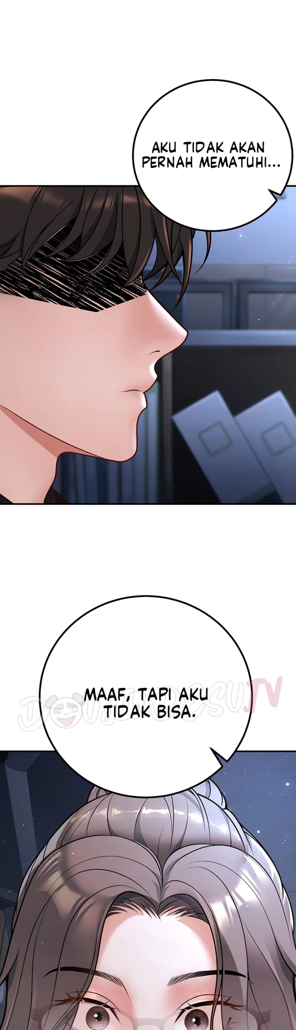Siswa yang Menjadi Orang Tua Chapter 20 page 11