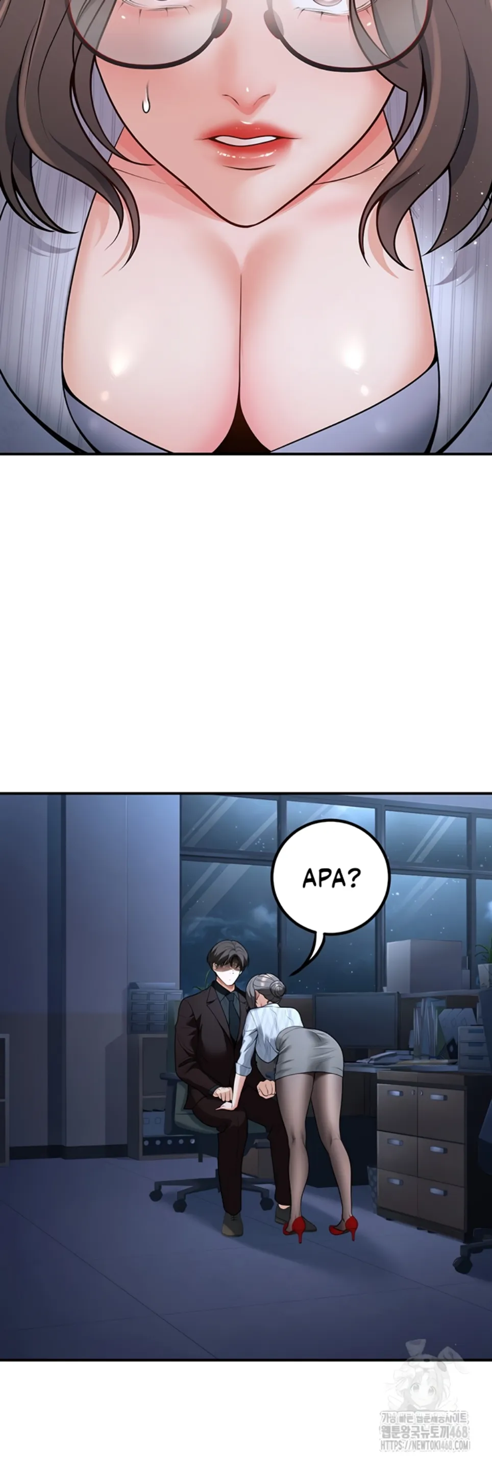 Siswa yang Menjadi Orang Tua Chapter 20 page 12