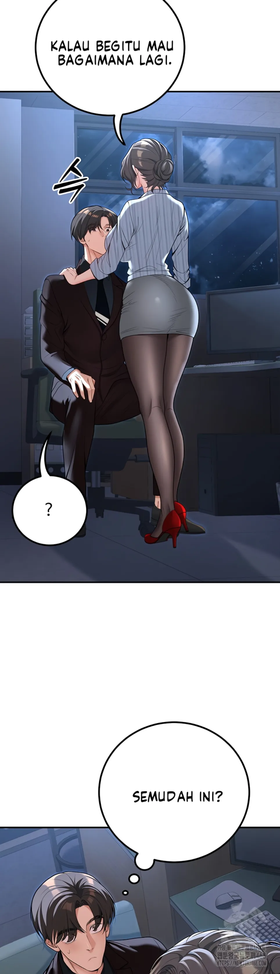 Siswa yang Menjadi Orang Tua Chapter 20 page 15