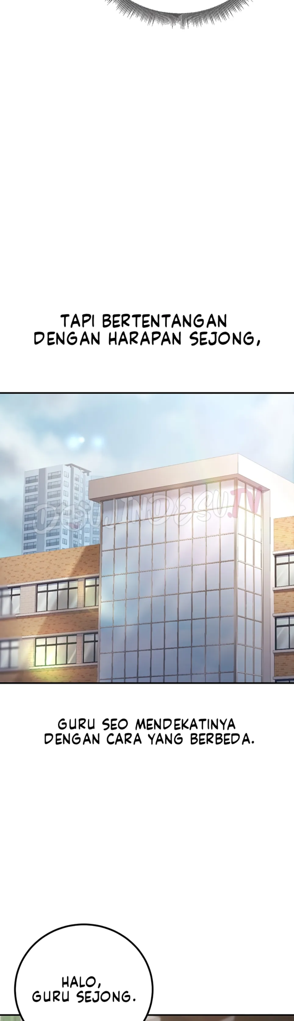 Siswa yang Menjadi Orang Tua Chapter 20 page 23