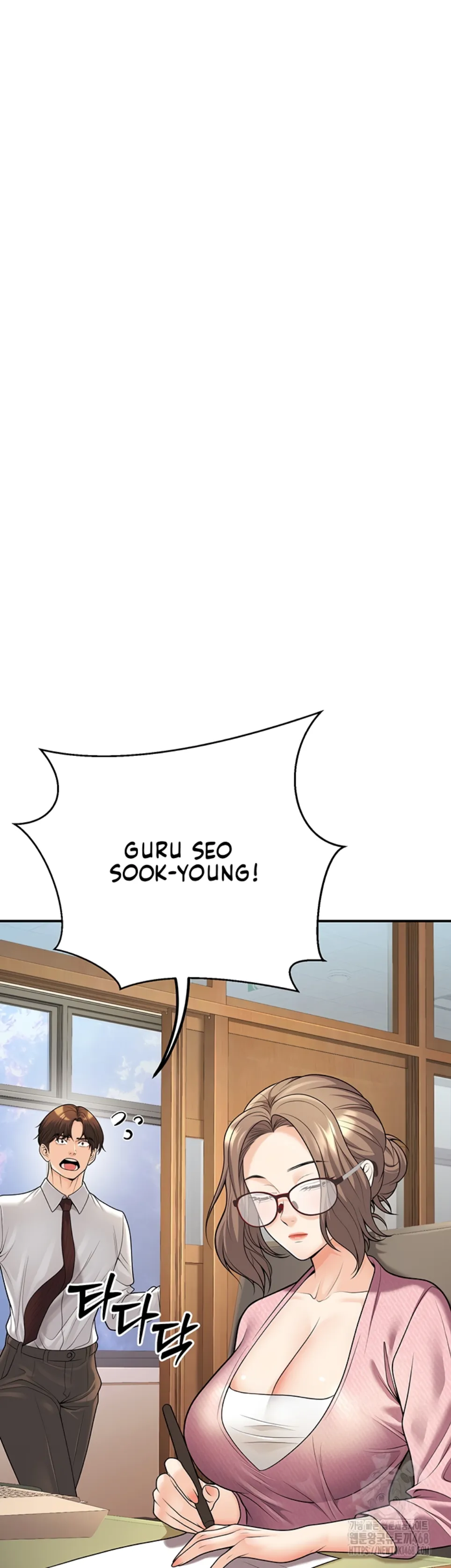 Siswa yang Menjadi Orang Tua Chapter 20 page 36