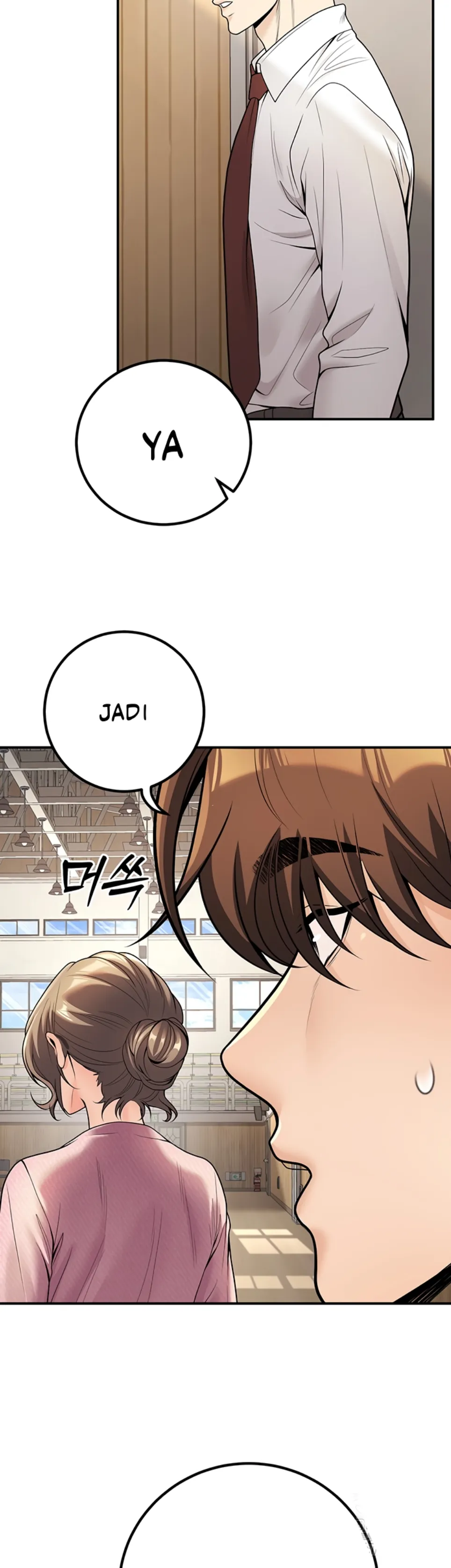 Siswa yang Menjadi Orang Tua Chapter 20 page 43