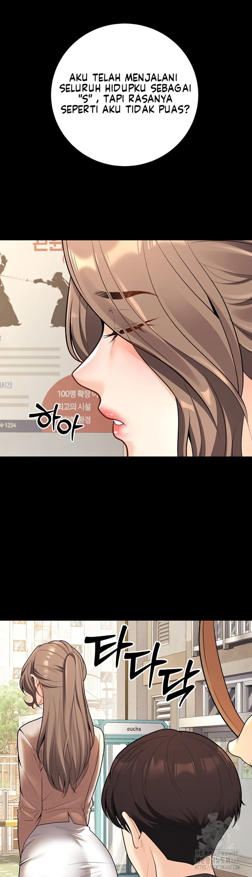Siswa yang Menjadi Orang Tua Chapter 20 page 46