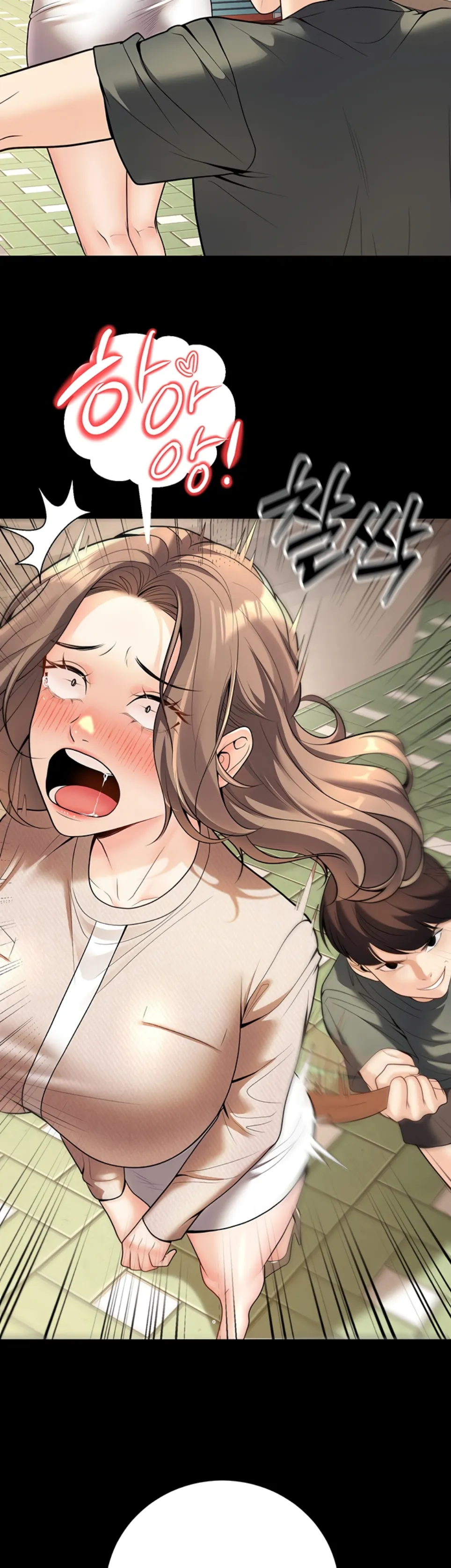 Siswa yang Menjadi Orang Tua Chapter 20 page 47