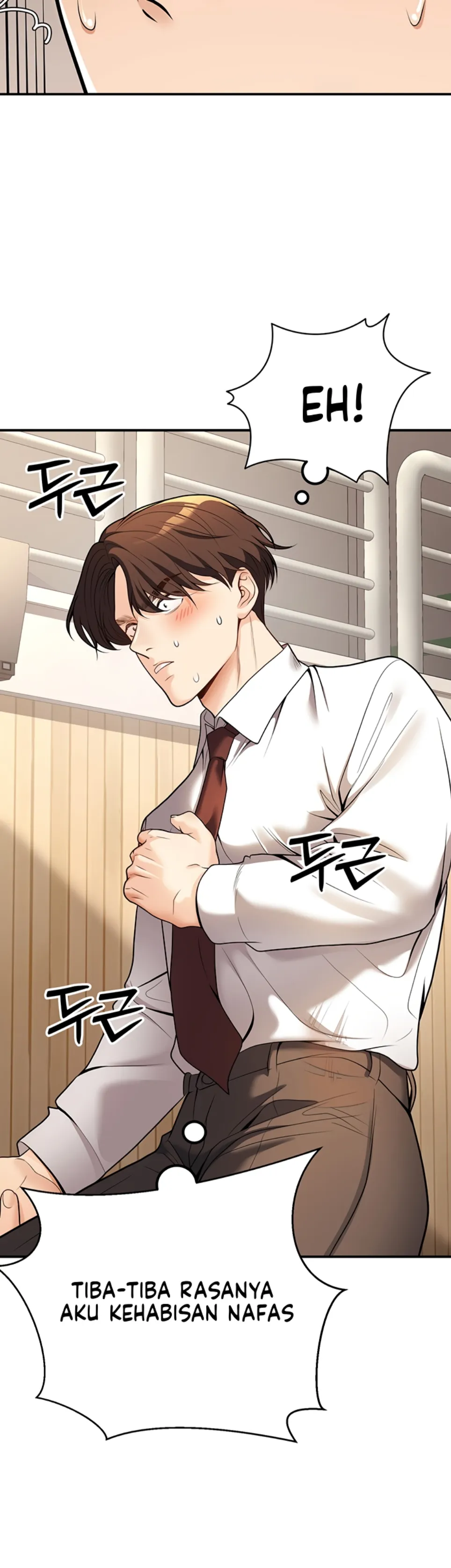 Siswa yang Menjadi Orang Tua Chapter 20 page 52