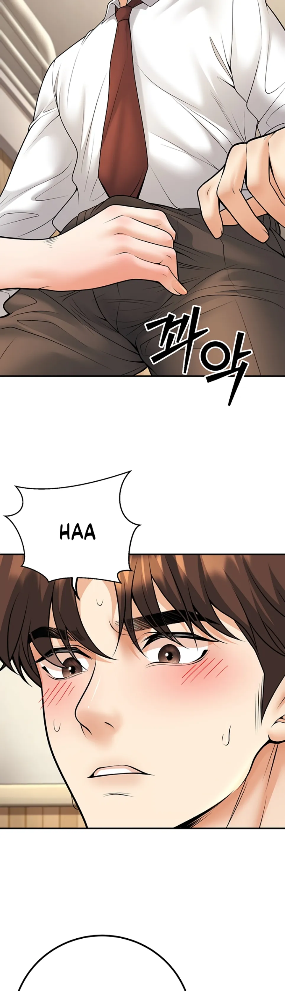 Siswa yang Menjadi Orang Tua Chapter 20 page 57