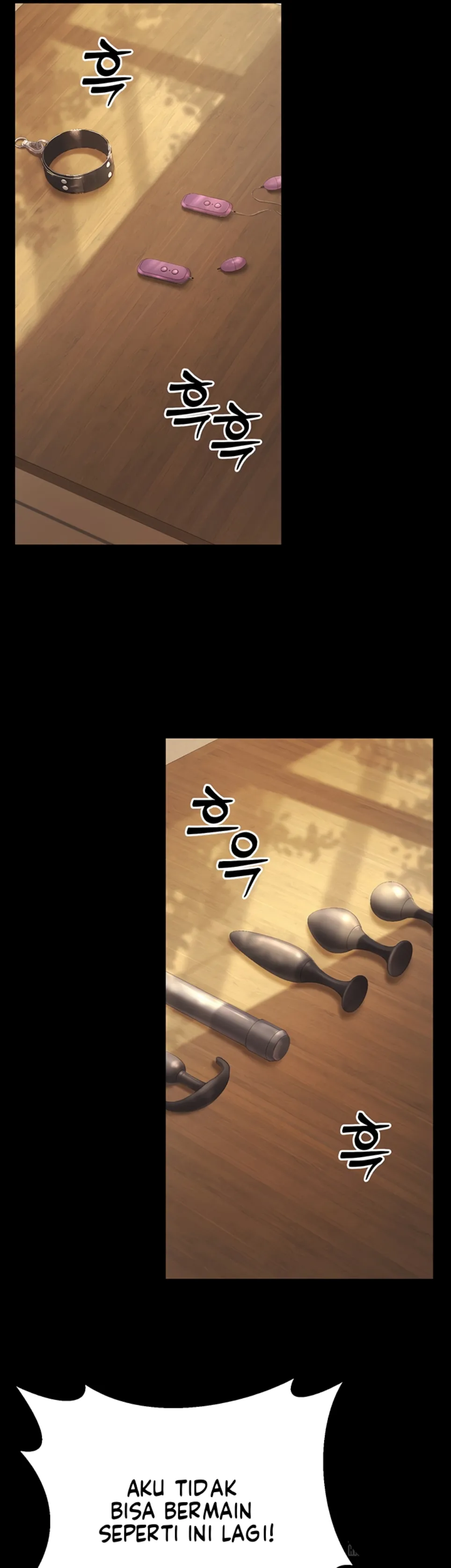 Siswa yang Menjadi Orang Tua Chapter 20 page 6