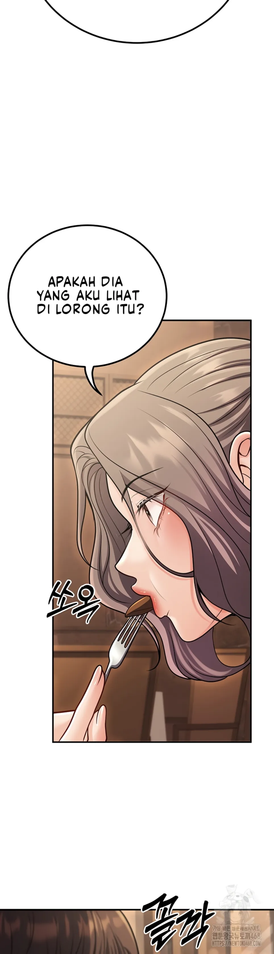 Siswa yang Menjadi Orang Tua Chapter 25 page 10