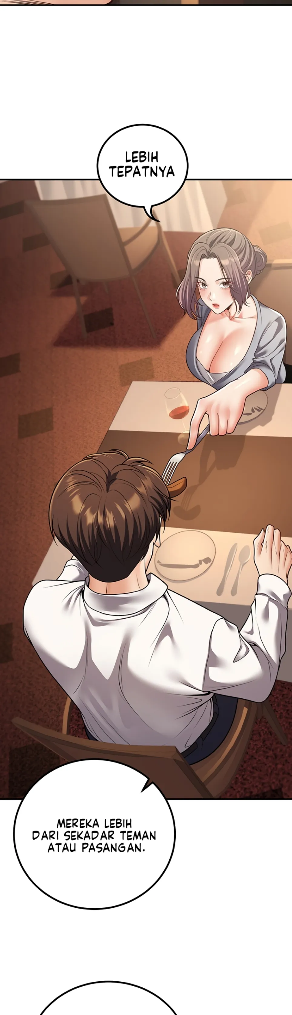 Siswa yang Menjadi Orang Tua Chapter 25 page 17