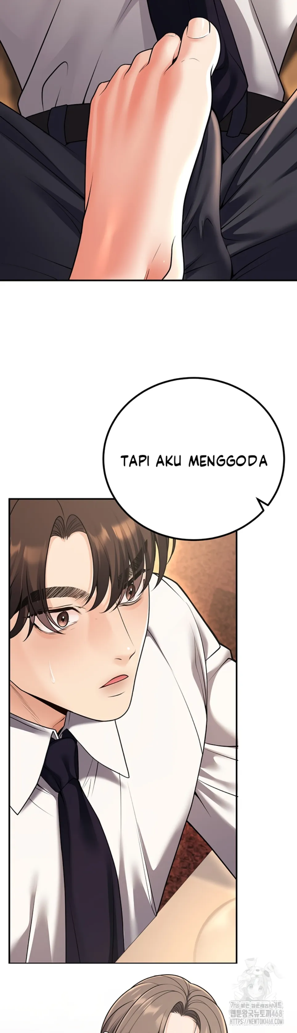Siswa yang Menjadi Orang Tua Chapter 25 page 25