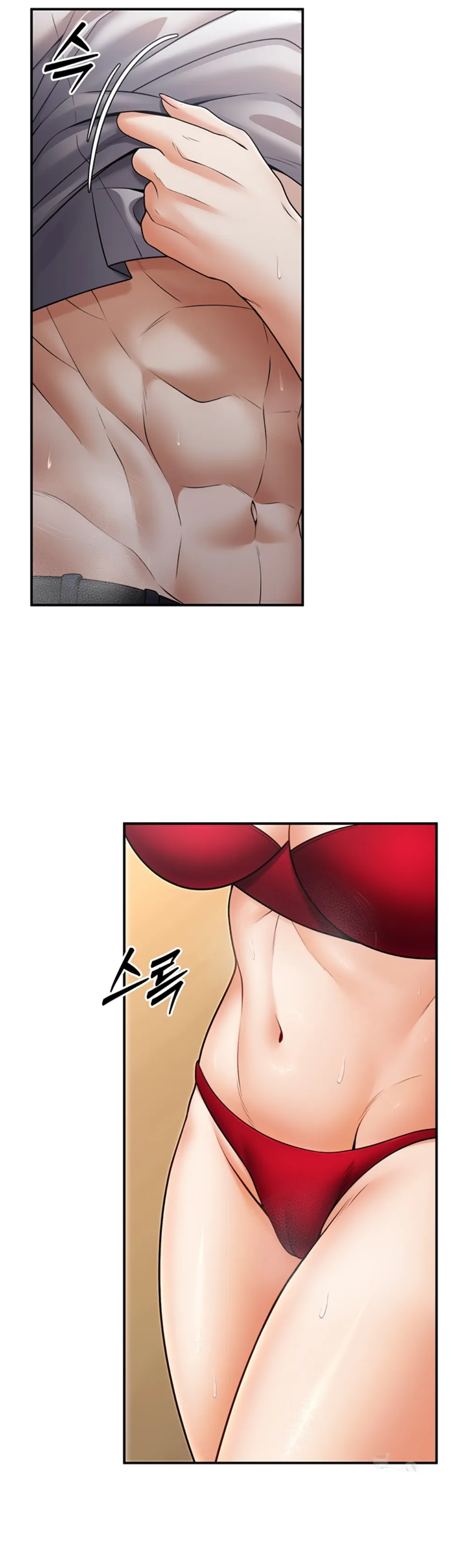 Siswa yang Menjadi Orang Tua Chapter 25 page 30