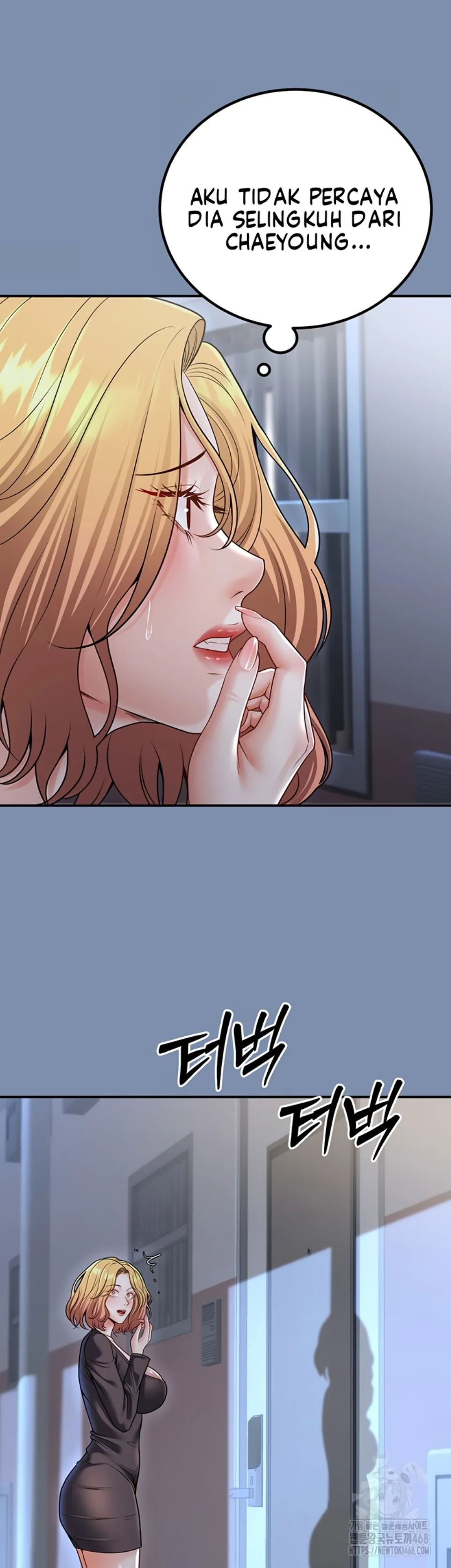 Siswa yang Menjadi Orang Tua Chapter 25 page 50