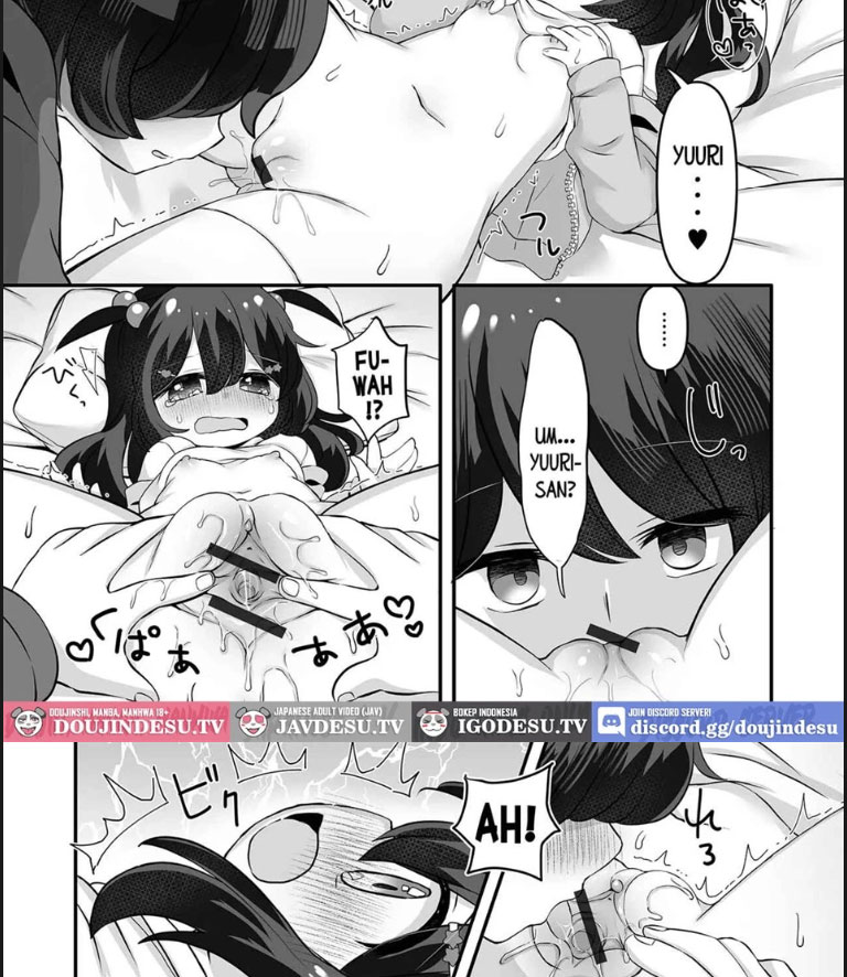 Tanggal Untuk Bercinta Chapter 01 page 9