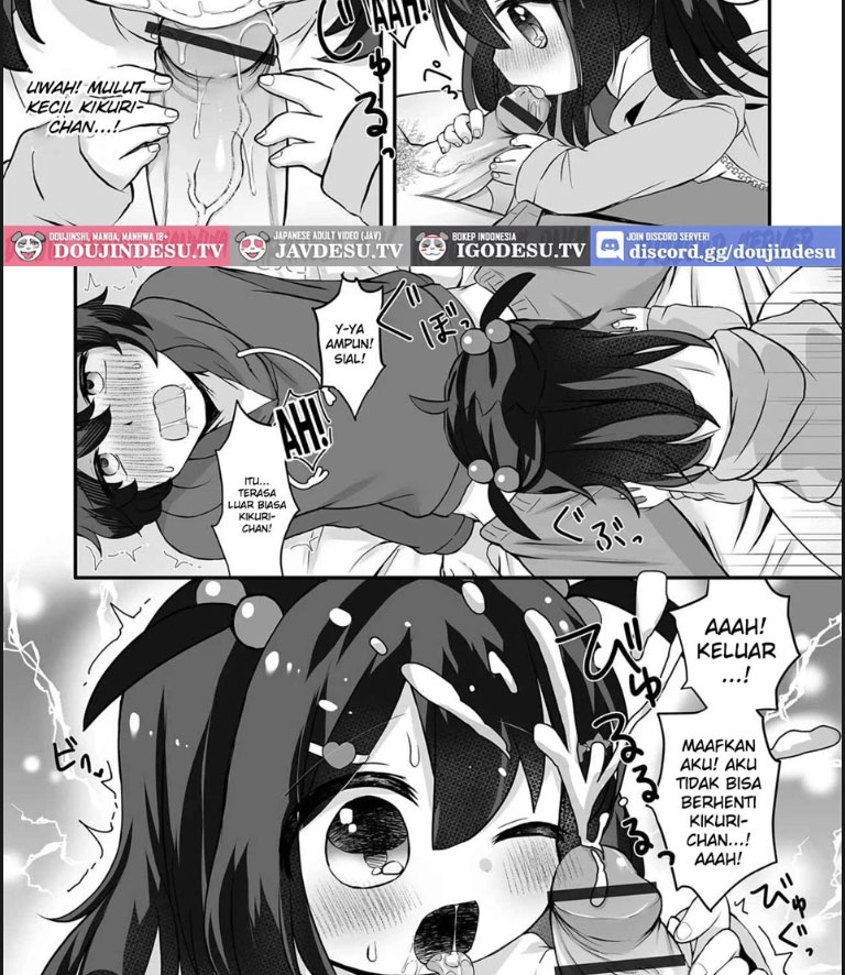 Tanggal Untuk Bercinta Chapter 01 page 12
