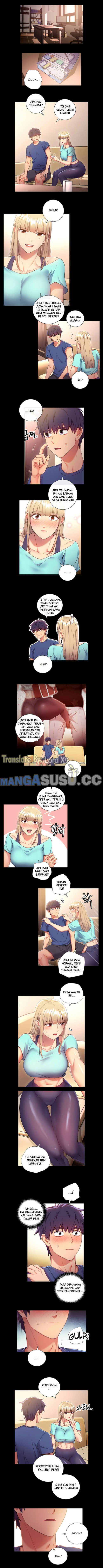 Teman Ibu Tiriku Tanpa Sensor Chapter 14 page 2