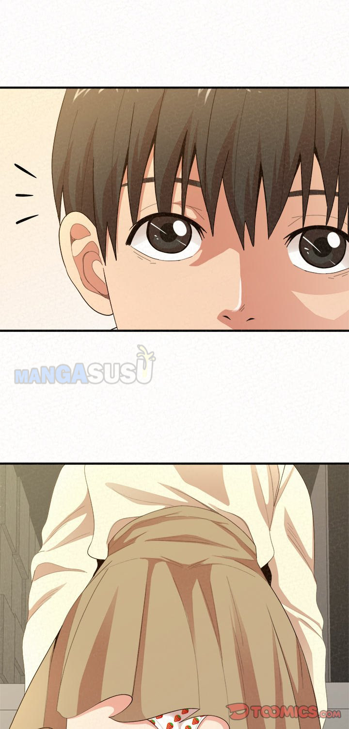 Terapi Susu Yang Sempurna Chapter 21 page 2