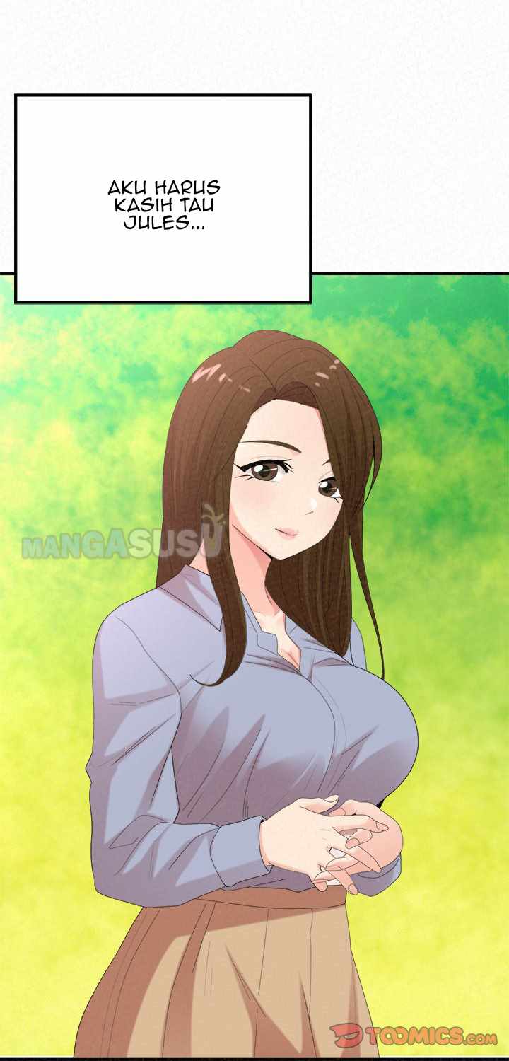Terapi Susu Yang Sempurna Chapter 25 page 1