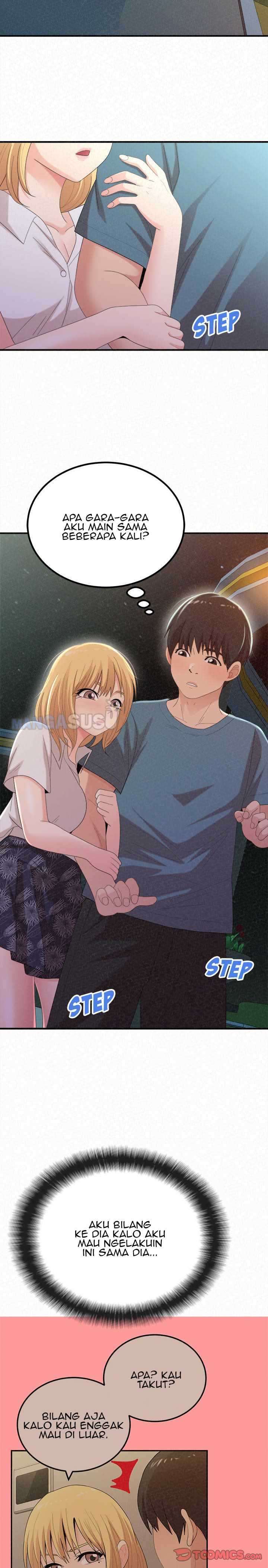 Terapi Susu Yang Sempurna Chapter 25 page 4