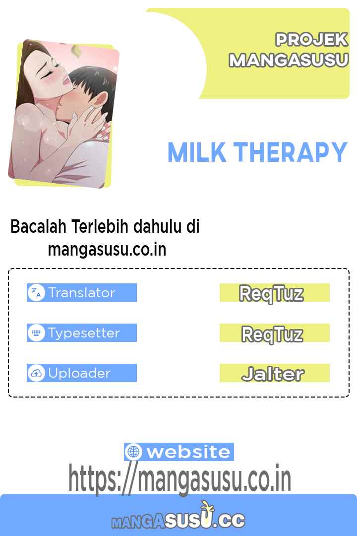 Terapi Susu Yang Sempurna Chapter 26 page 0
