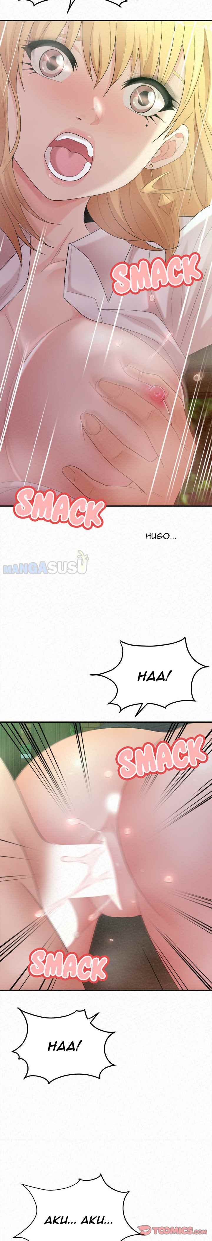 Terapi Susu Yang Sempurna Chapter 26 page 25