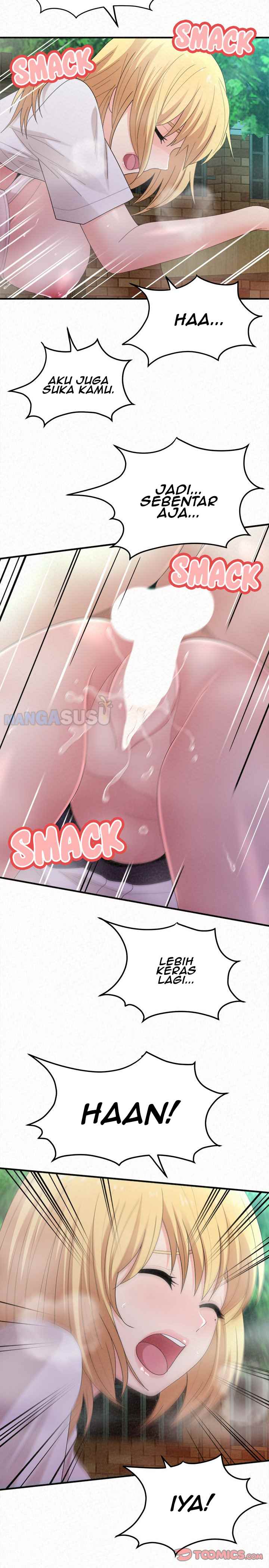 Terapi Susu Yang Sempurna Chapter 26 page 26