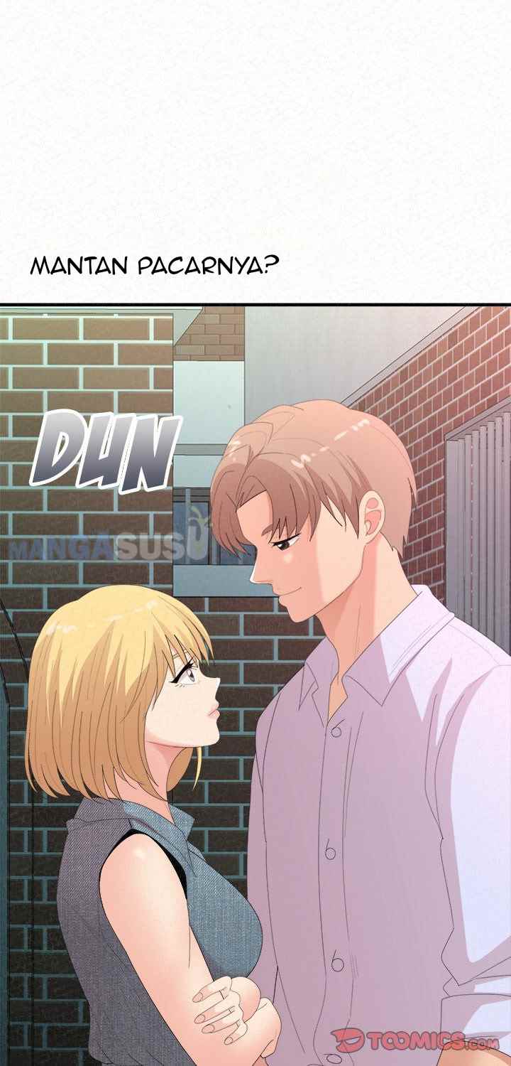 Terapi Susu Yang Sempurna Chapter 30 page 2