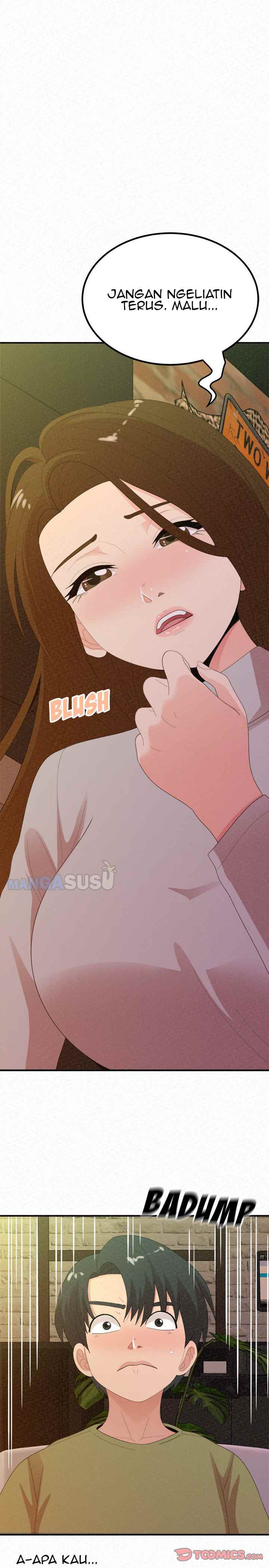 Terapi Susu Yang Sempurna Chapter 38 page 24