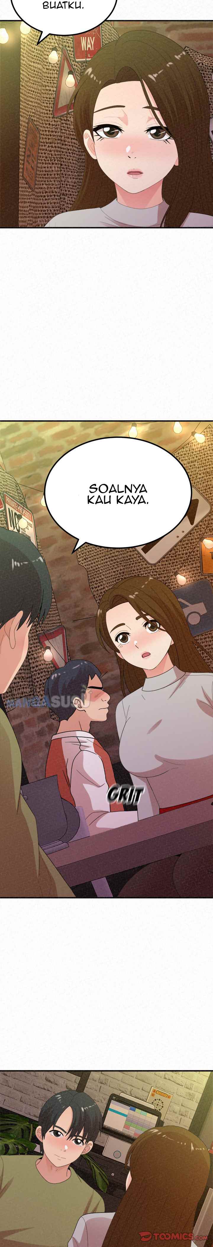 Terapi Susu Yang Sempurna Chapter 38 page 26