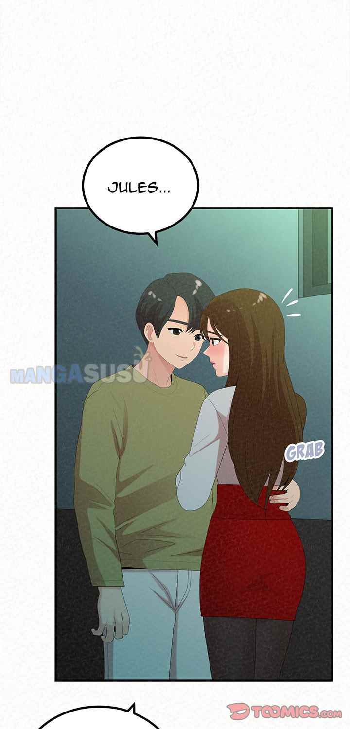 Terapi Susu Yang Sempurna Chapter 38 page 2