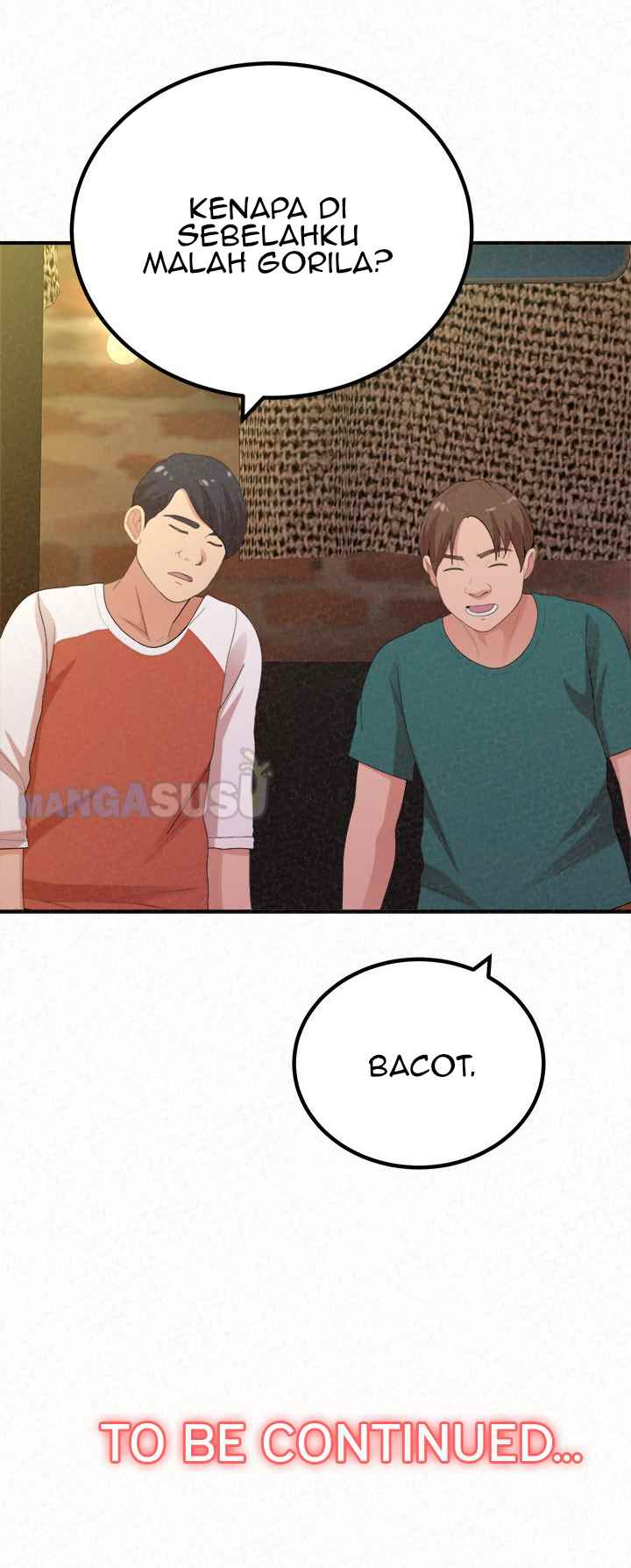 Terapi Susu Yang Sempurna Chapter 38 page 30