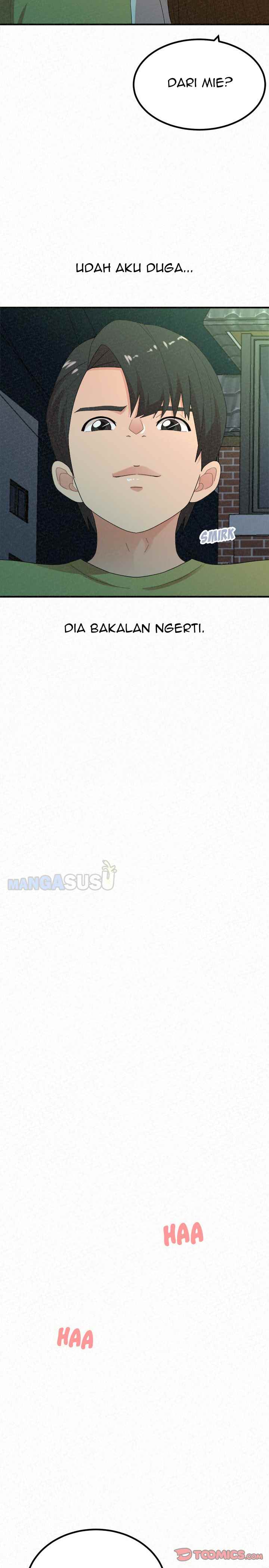 Terapi Susu Yang Sempurna Chapter 38 page 5