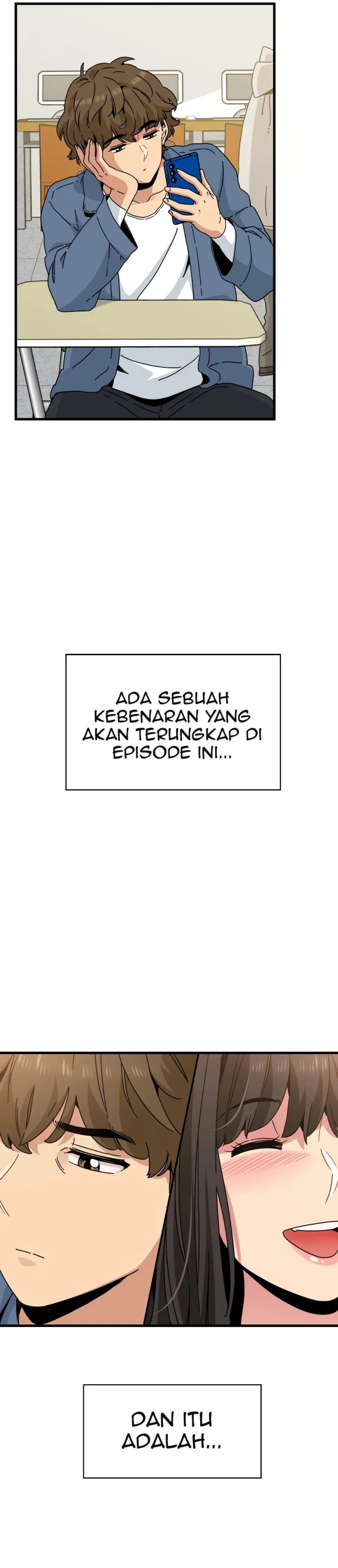 Titik Balik Kehidupan Menderita Chapter 92 page 13
