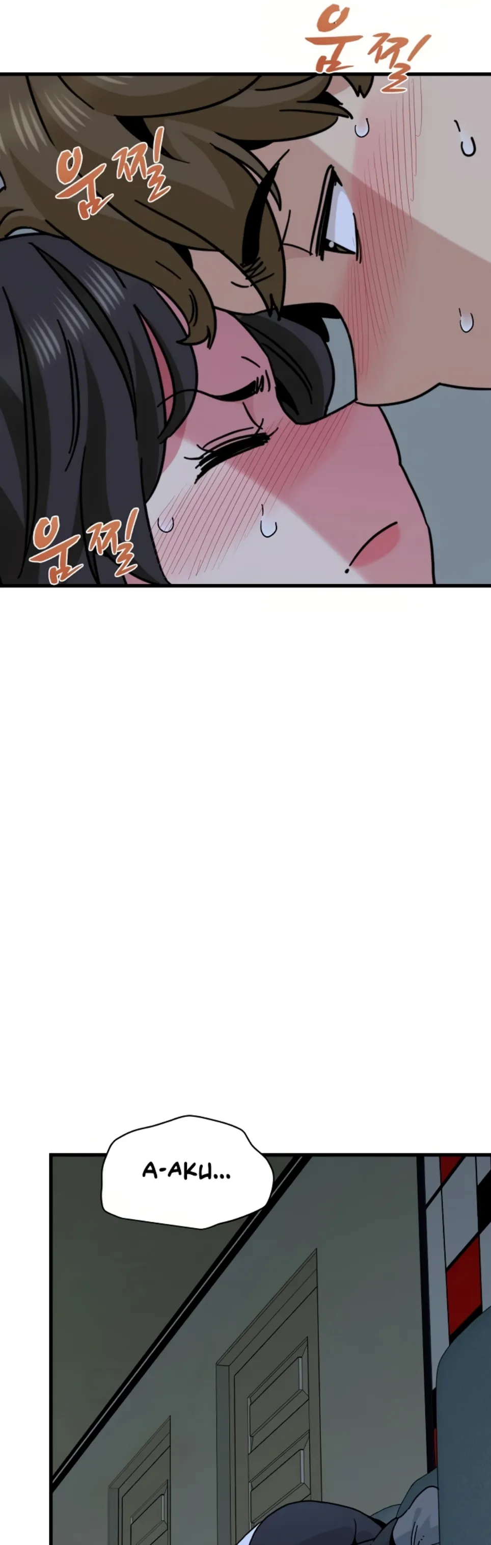 Titik Balik Kehidupan Menderita Chapter 92 page 37