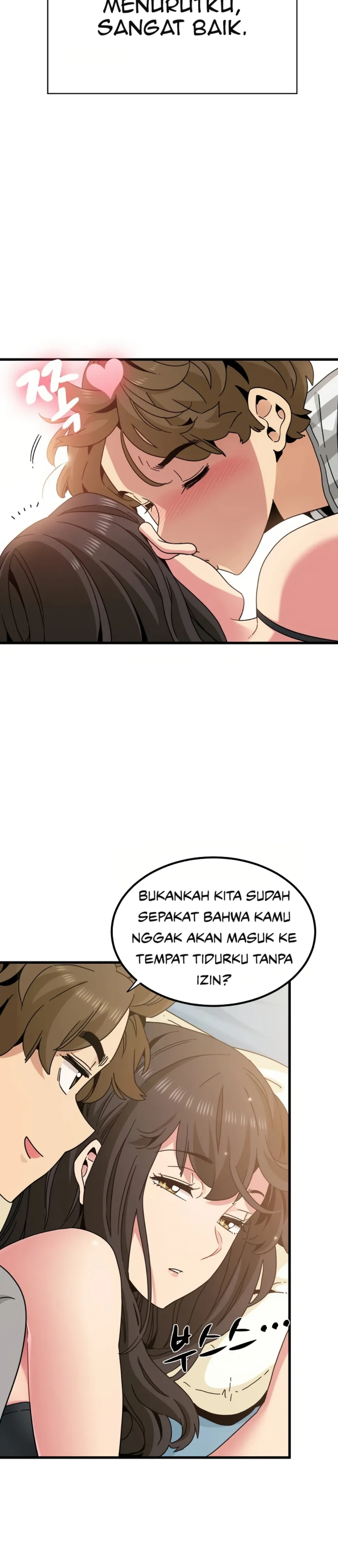 Titik Balik Kehidupan Menderita Chapter 92 page 5