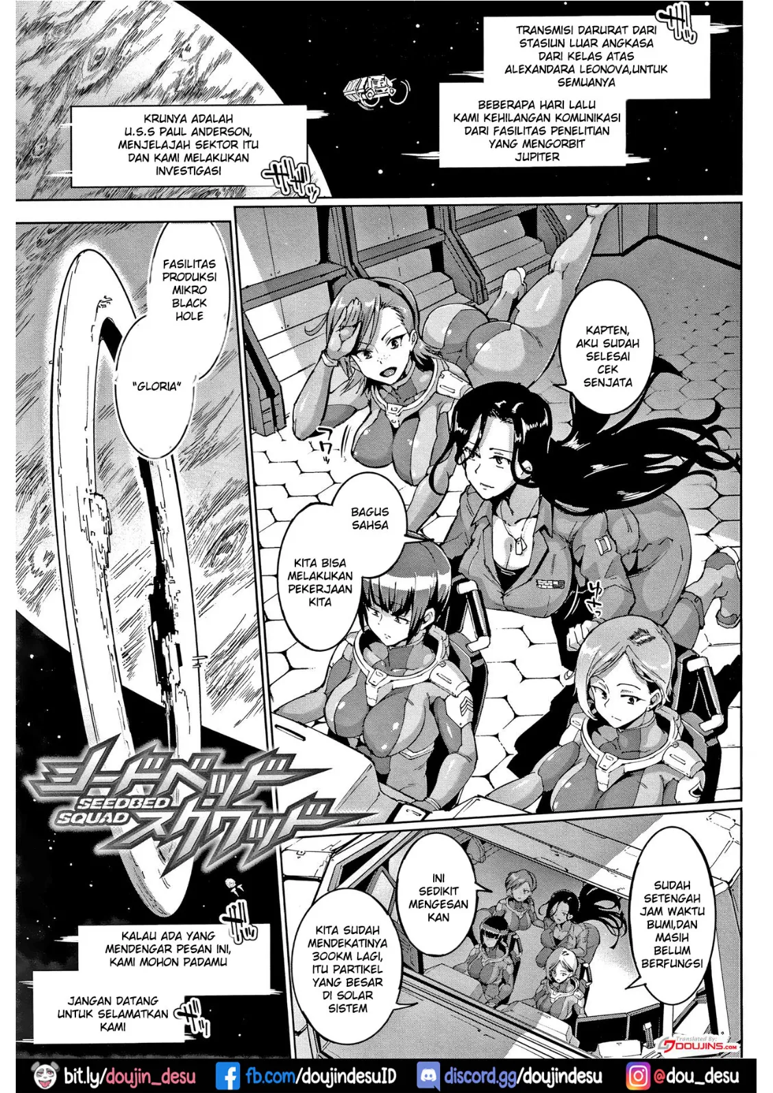Wanita 1000 Yen Chapter 06 page 0