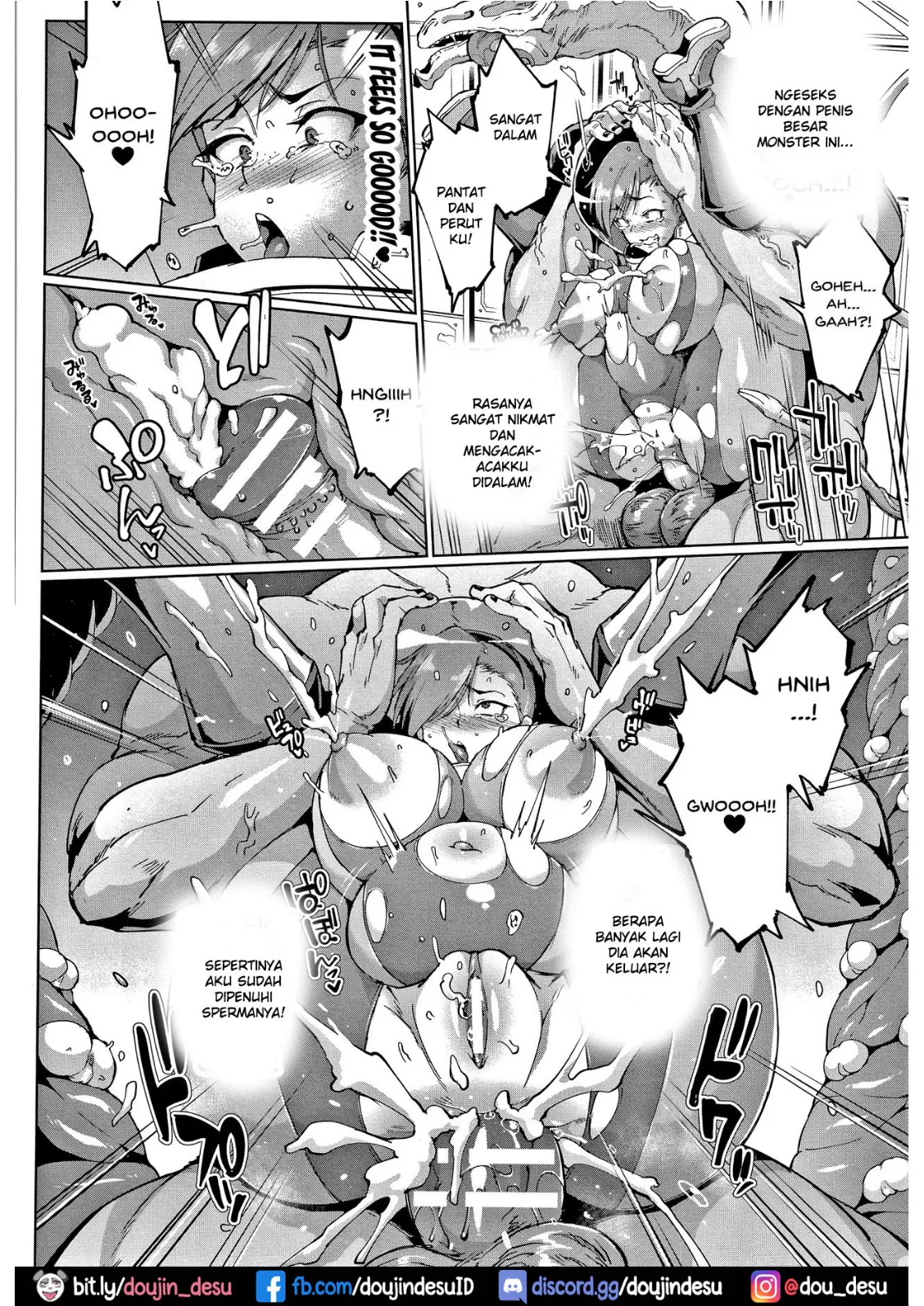 Wanita 1000 Yen Chapter 06 page 11