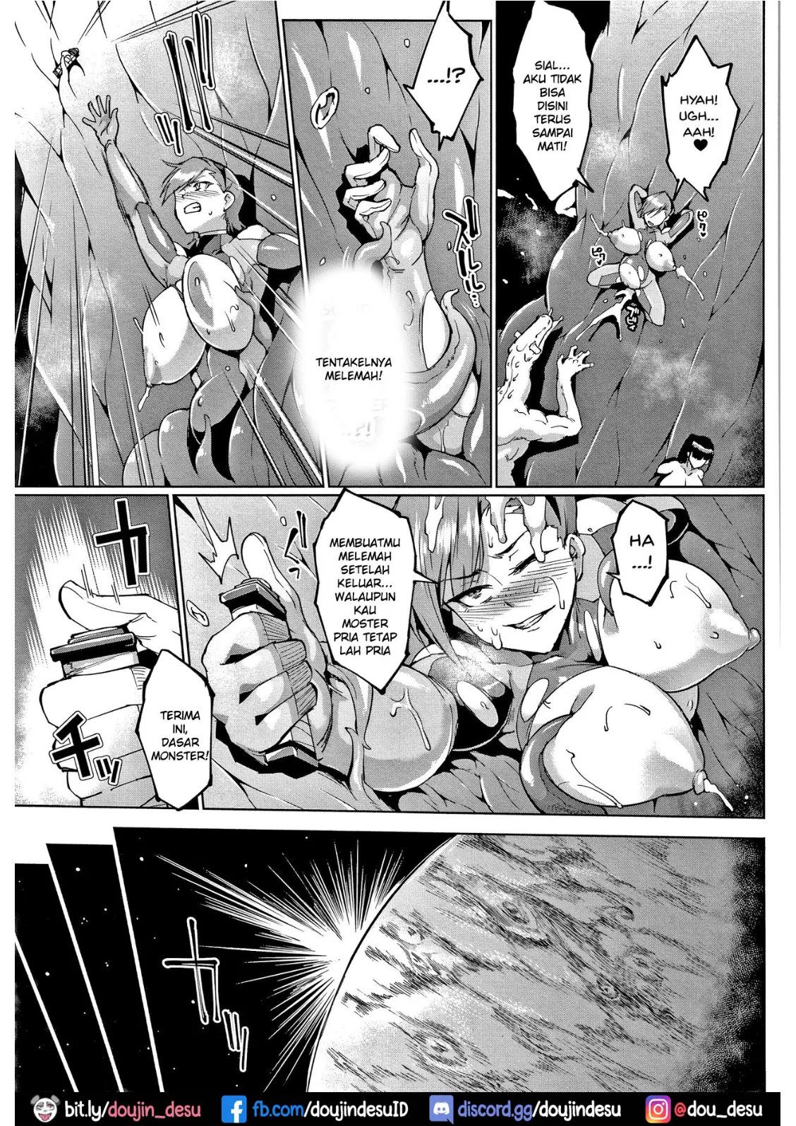 Wanita 1000 Yen Chapter 06 page 20