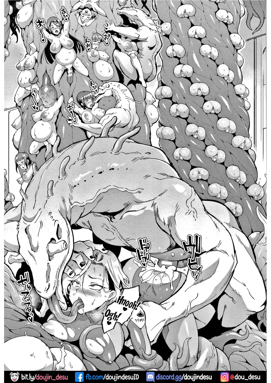 Wanita 1000 Yen Chapter 06 page 6