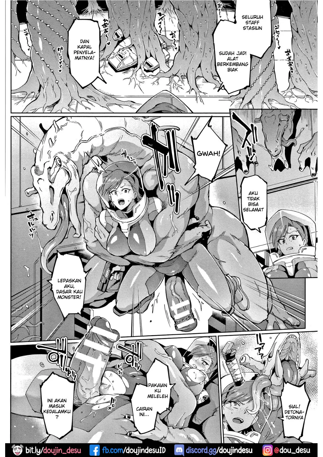 Wanita 1000 Yen Chapter 06 page 7