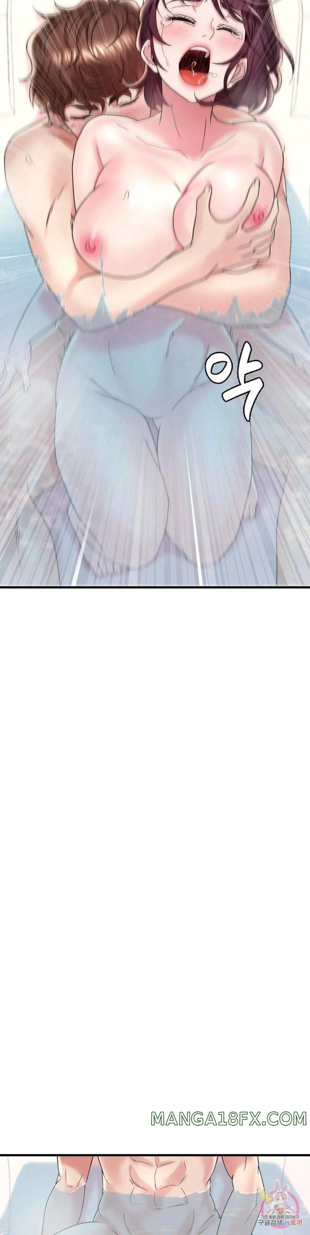 Wanita Mabuk Sangek Tanpa Sensor Chapter 12 page 26