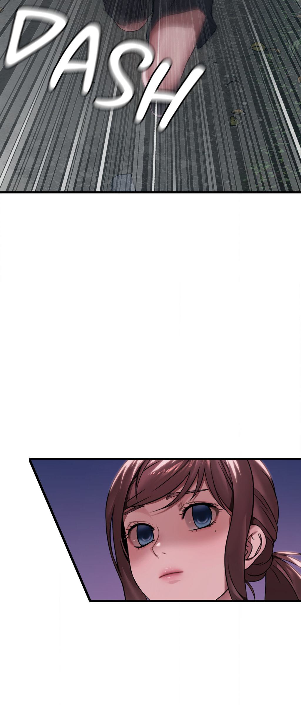 Wanita Mabuk Sangek Tanpa Sensor Chapter 61 page 21