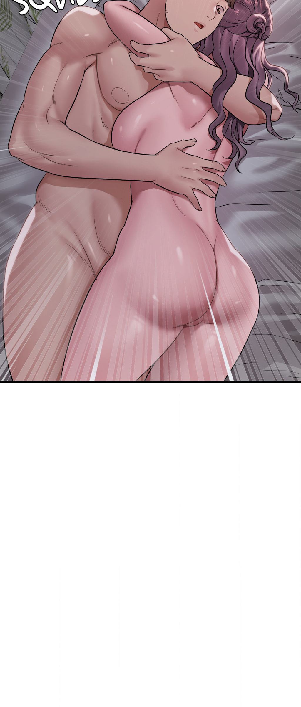 Wanita Mabuk Sangek Tanpa Sensor Chapter 61 page 56