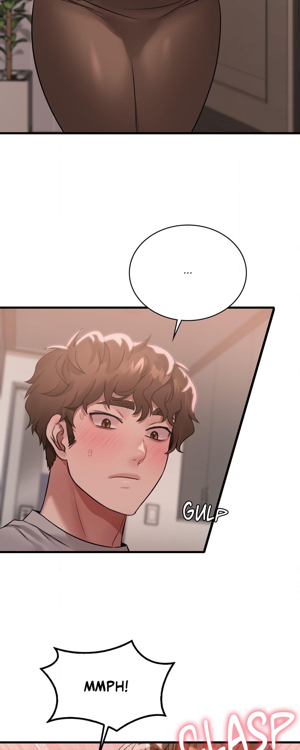 Wanita Mabuk Sangek Tanpa Sensor Chapter 77 page 14