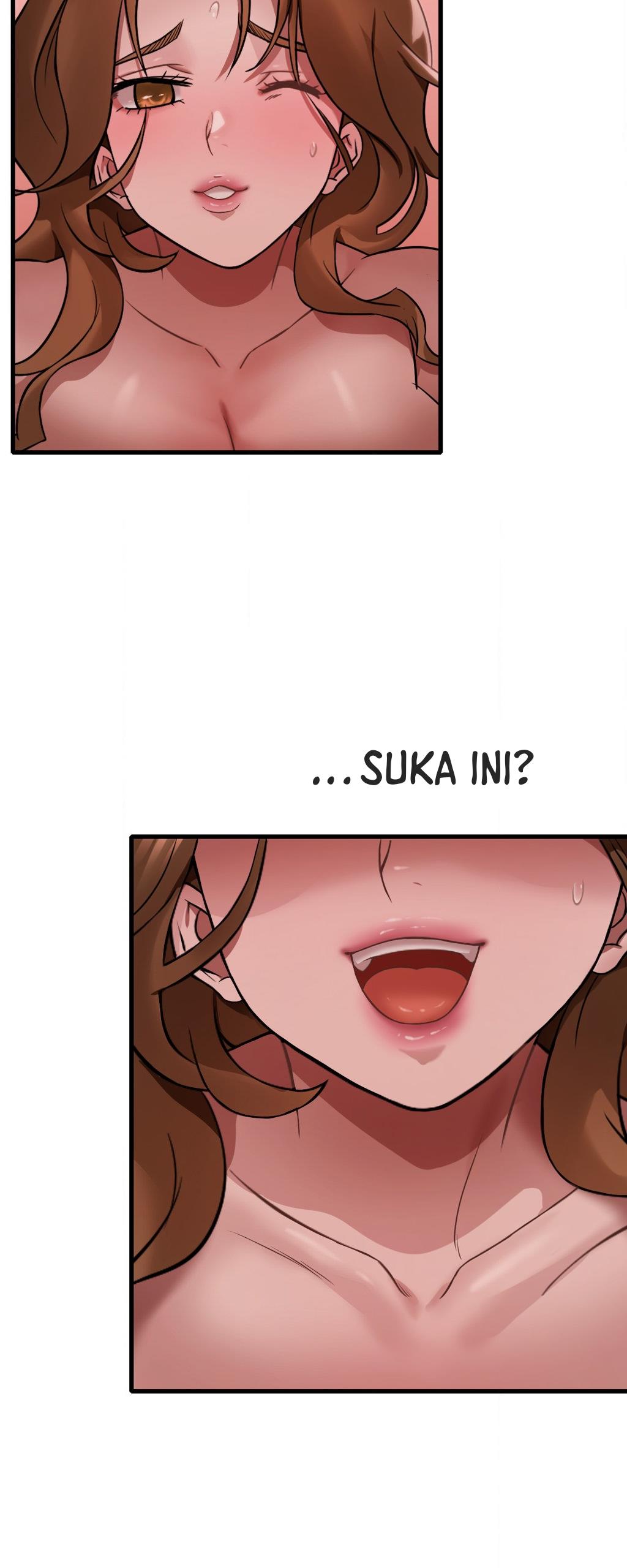 Wanita Mabuk Sangek Tanpa Sensor Chapter 77 page 53