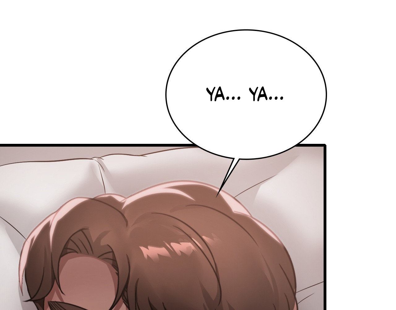 Wanita Mabuk Sangek Tanpa Sensor Chapter 84 page 15