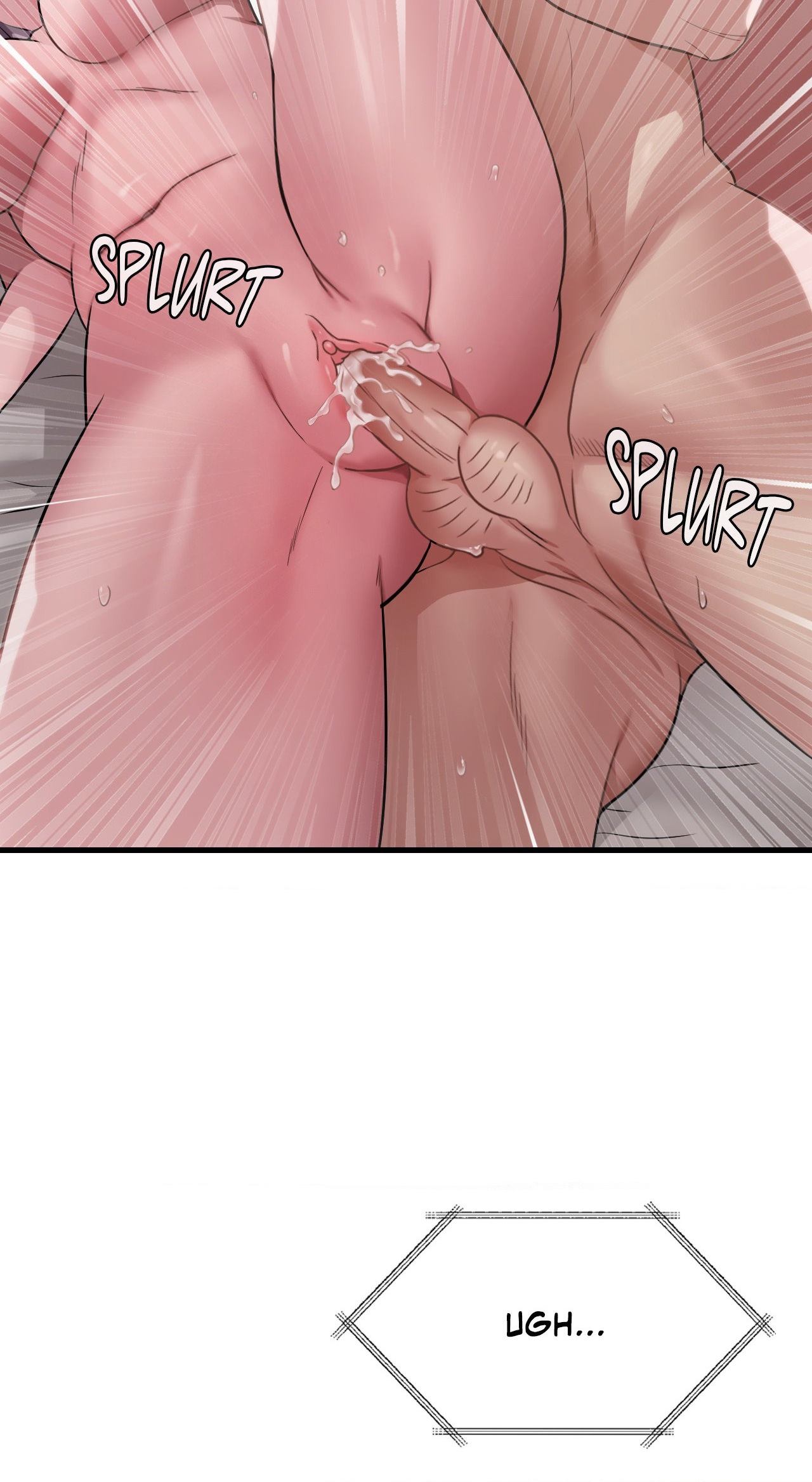 Wanita Mabuk Sangek Tanpa Sensor Chapter 84 page 24